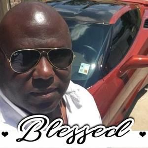 Meet your Posher, Tilden